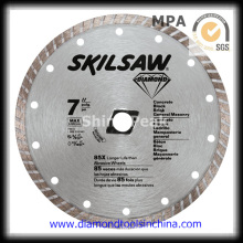 Diamond Cutting Saw Blade for Stone Marble Concrete Granite Ceramic